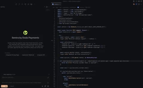Transaction reconciliation preview